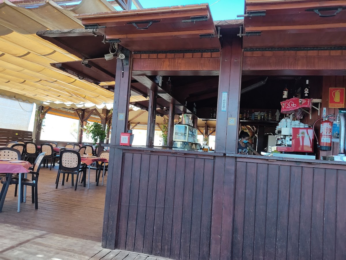 Chiringuito Del Brizo